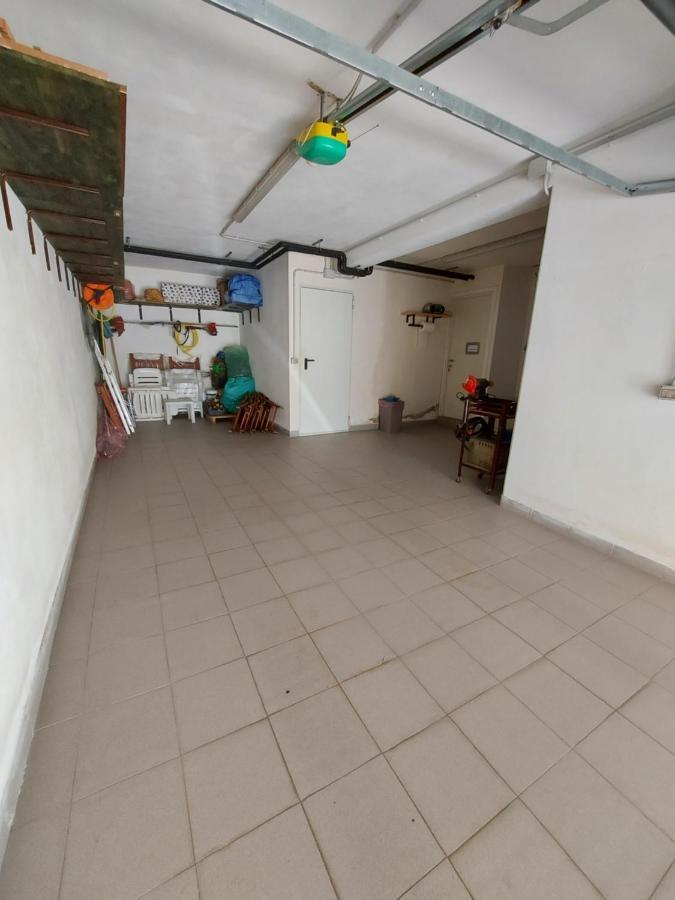 Casa Vacanza Il Glicine Casale Corte Cerro Kültér fotó